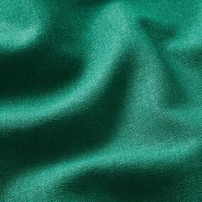 Viskose-Leinen-Mix Uni – grün | Reststück 90cm, 