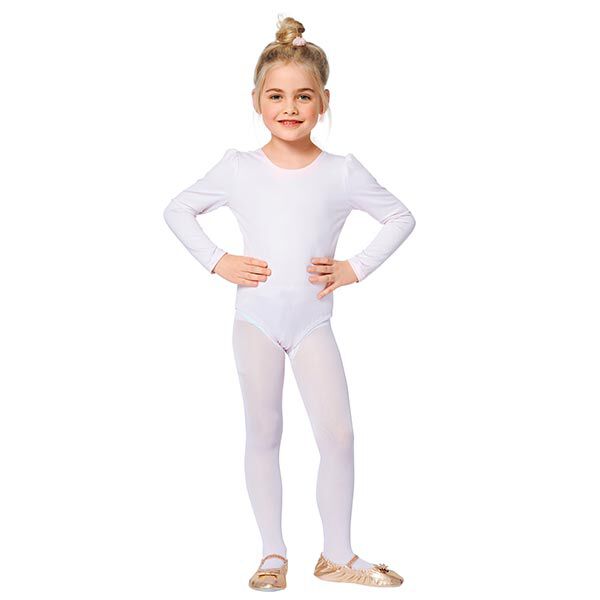 Rock / Body / Weste | Burda 9266 | 98-128, image number 2