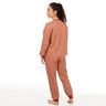 FRAU TRIXI Schlafkombi für Sommer und Winter | Studio Schnittreif | XS-XXL,  thumbnail number 8