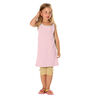 Viskose Jersey Medium – rosa,  thumbnail number 5