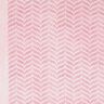 Baumwolljersey schlafendes Glitzer-Reh Panel | Glitzerpüppi – rosé/hellaltrosa,  thumbnail number 8
