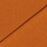 Bündchenstoff Uni – karamell,  thumbnail number 5