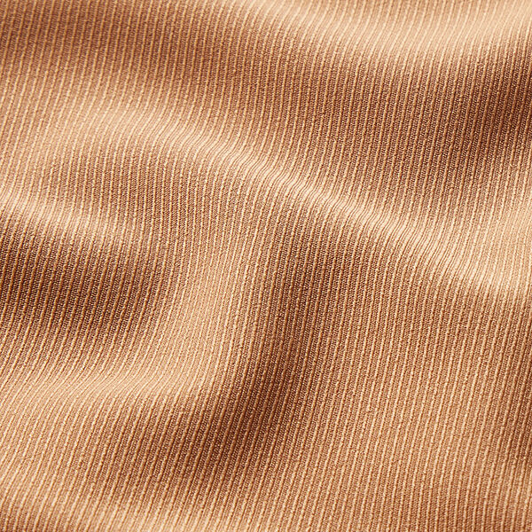 Stretch Hosenstoff Uni – zimt | Reststück 100cm