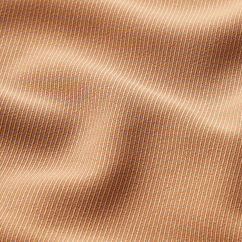 Stretch Hosenstoff Uni – zimt, image number 2