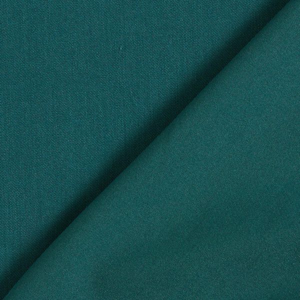 Bi-Stretch Gabardine – petrol
