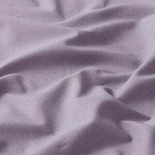 Baumwollbatist Uni – grau, 