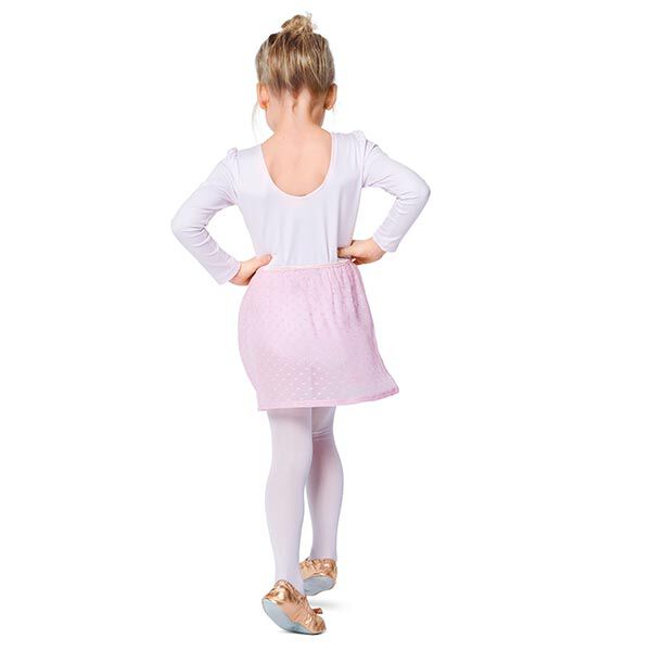 Rock / Body / Weste | Burda 9266 | 98-128, image number 5