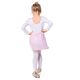 Rock / Body / Weste | Burda 9266 | 98-128,  thumbnail number 5