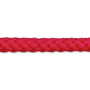 Baumwollkordel [Ø 7 mm] – pink, 
