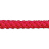 Baumwollkordel [Ø 7 mm] – pink,  thumbnail number 1