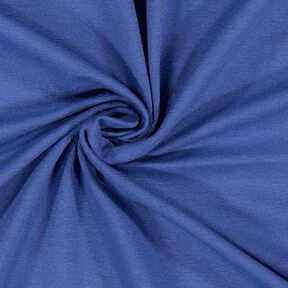 Viskose Jersey Medium – jeansblau, 