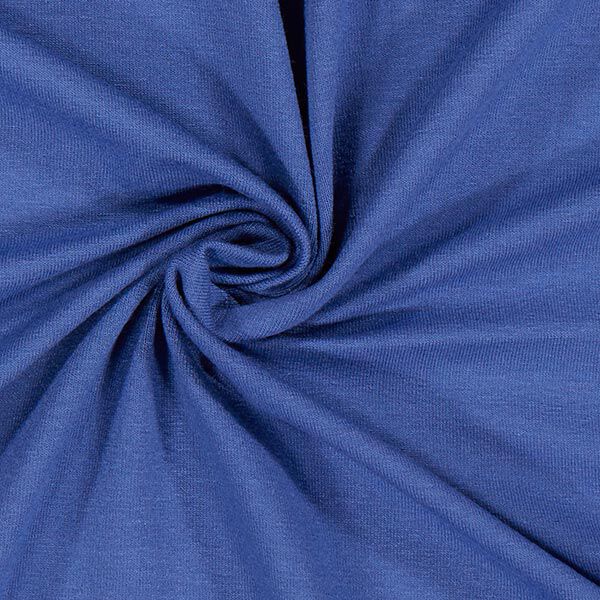 Viskose Jersey Medium – jeansblau,  image number 2
