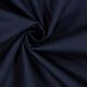 Baumwollsatin Stretch – nachtblau,  thumbnail number 2
