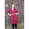 Blusenshirt & Kleid Kaia | Lillesol & Pelle No. 70 | 34-58,  thumbnail number 6