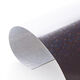 Bügelfolie Metallic Design Din A4 – dunkelgrau,  thumbnail number 4