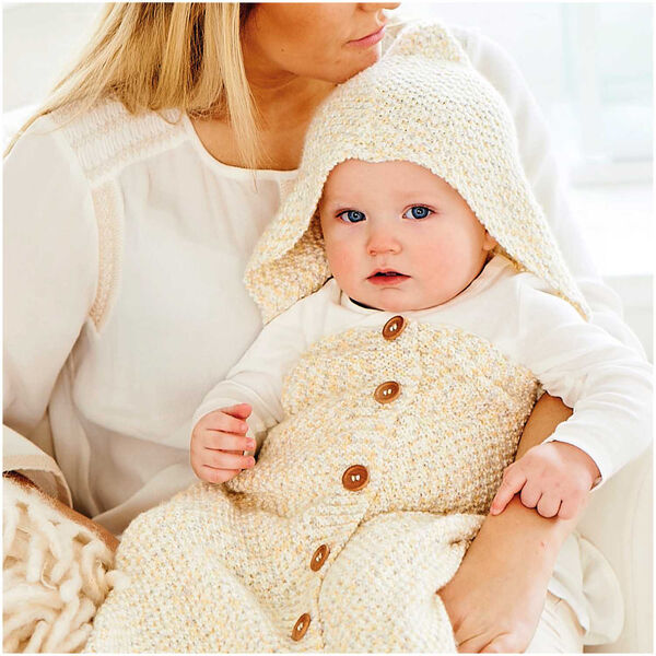Handstrick-Magazin BABY 029 DREAM | Rico Design, image number 2