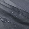 Regenjackenstoff Checks – nachtblau,  thumbnail number 5