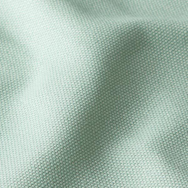 Dekostoff Canvas – mintgrün | Reststück 50cm