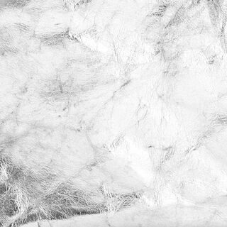 Washable Paper [48x100 cm] | RICO DESIGN - silber metallic, 