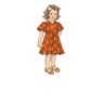 Wickelkleid | Butterick 6654 | OneSize,  thumbnail number 4