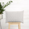Dekostoff Jacquard Wellenlinien – hellgrau,  thumbnail number 9
