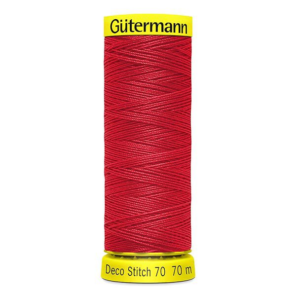 Deco Stitch 70 Nähfaden (156) | 70m | Gütermann