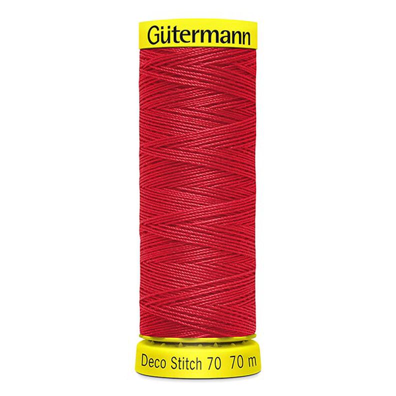 Deco Stitch 70 Nähfaden (156) | 70m | Gütermann,  image number 1
