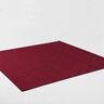 Filz 90 cm / 1 mm stark – bordeauxrot,  thumbnail number 6