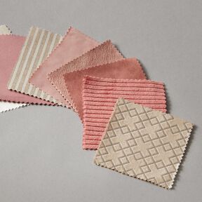 Stoffstücke Set 500g, 