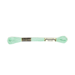 Stickgarn Metis 2510 | DMC 964 | Anchor 1092, 