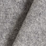 Woll-Walkloden – grau,  thumbnail number 3