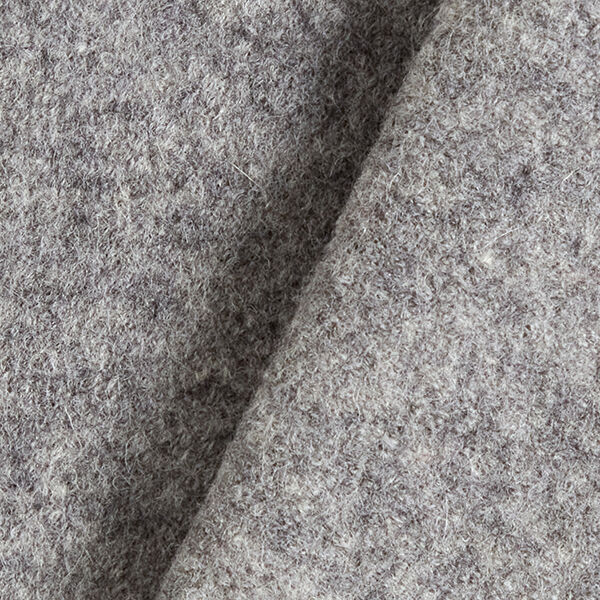 Woll-Walkloden – grau,  image number 3