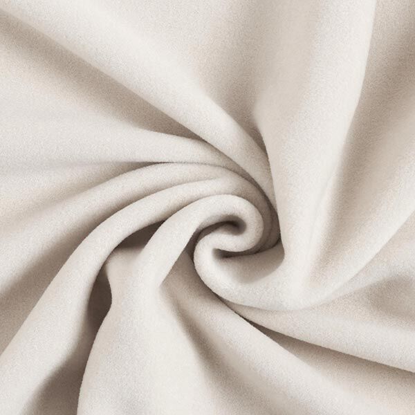 Stretchiger Sportfleece – natur, image number 1