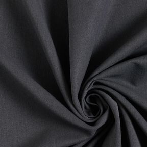 Bi-Stretch Gabardine – anthrazit, 