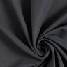 Bi-Stretch Gabardine – anthrazit,  thumbnail number 1