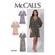Kleid | McCalls 7969 | 32-40,  thumbnail number 1