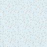 Baumwollstoff Cretonne Pünktchen – hellblau,  thumbnail number 1