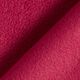 Antipilling Fleece – bordeauxrot,  thumbnail number 3