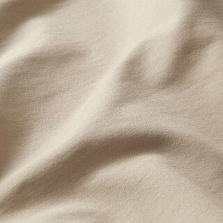 Hochelastischer Hosenstretch Uni – beige, 