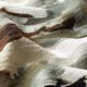 Kleider- und Blusenstoff Pinselstriche – schilf,  thumbnail number 2