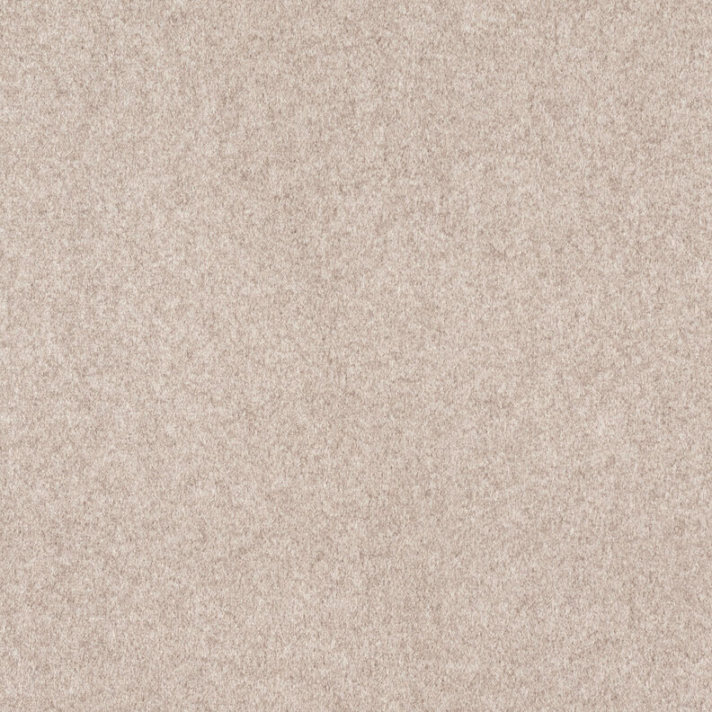 Thermo-Vorhangstoff feine Melange – hellbraun,  image number 7