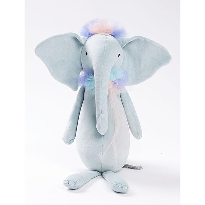 Kuscheltiere | Burda 5833 | Onesize, image number 7