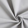 Dekostoff Canvas – silbergrau,  thumbnail number 1
