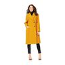 Jacke / Mantel | Burda 6736 | 34-46,  thumbnail number 2
