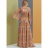 Kleid | Vogue 9328 | 32-40,  thumbnail number 11