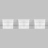 Flachfaltenband 1:2,5 (50mm) transparent | Gerster,  thumbnail number 1