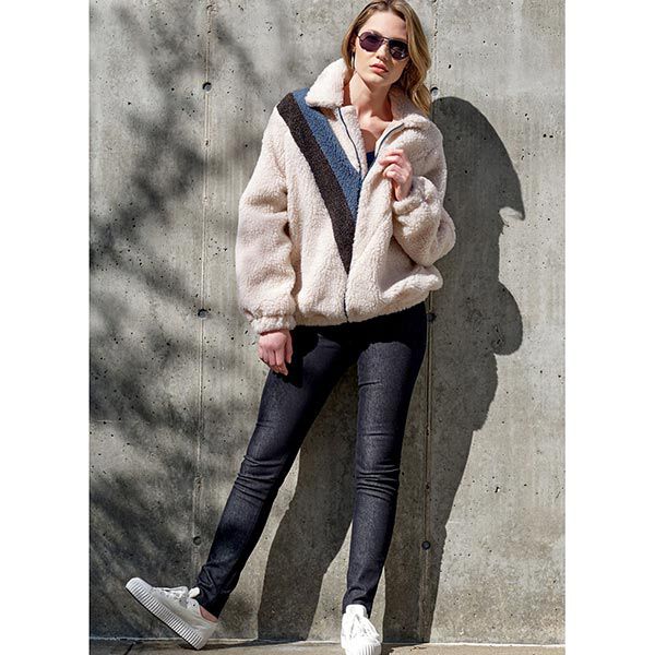 Jacke | McCalls 8019 | 32-40, image number 5