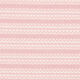 Strickstoff transparente Streifen – rosa,  thumbnail number 1