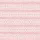 Strickstoff transparente Streifen – rosa,  thumbnail number 1