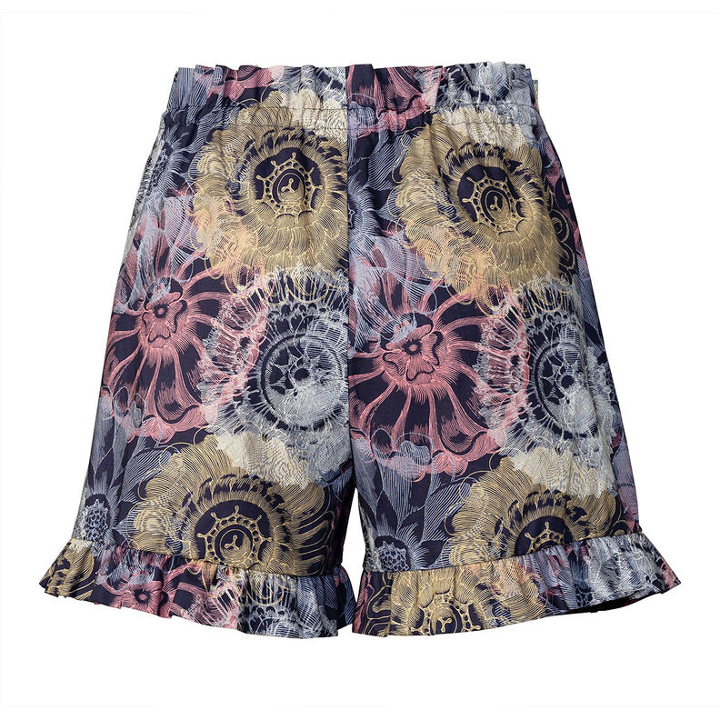 Hose | Burda 5808 | 34-48, image number 10